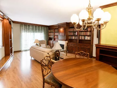 Apartamento en Manresa