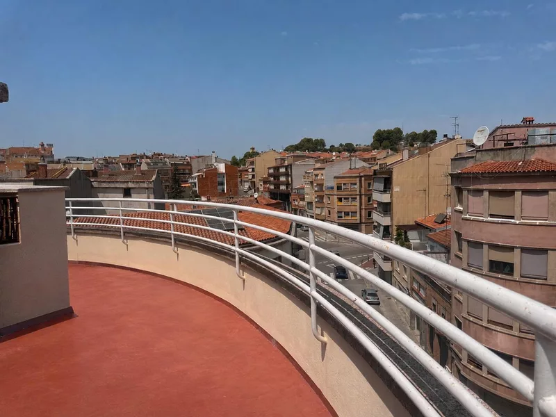 Dúplex en Manresa