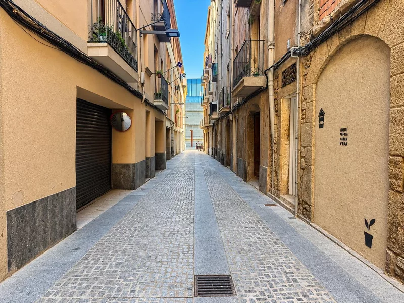Piso en Manresa