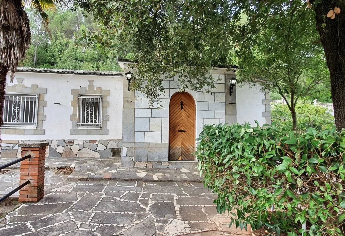 Casa en Sant Salvador De Guardiola · El Calvet