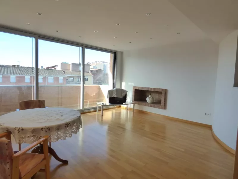 Casa en Manresa