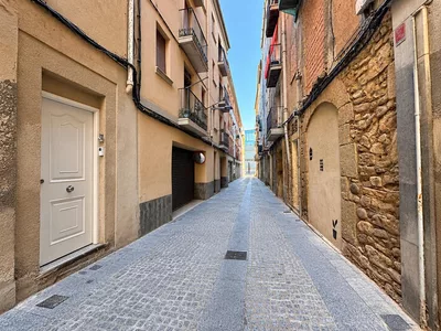 Apartamento en Manresa