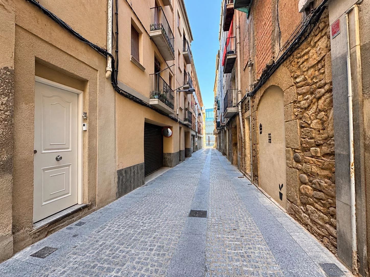 Piso en Manresa