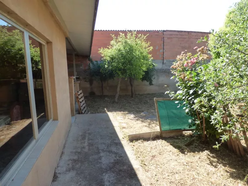Terreno en Santpedor