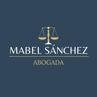 Logo de Mabel Sánchez