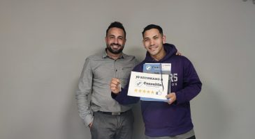 Asesores inmobiliarios