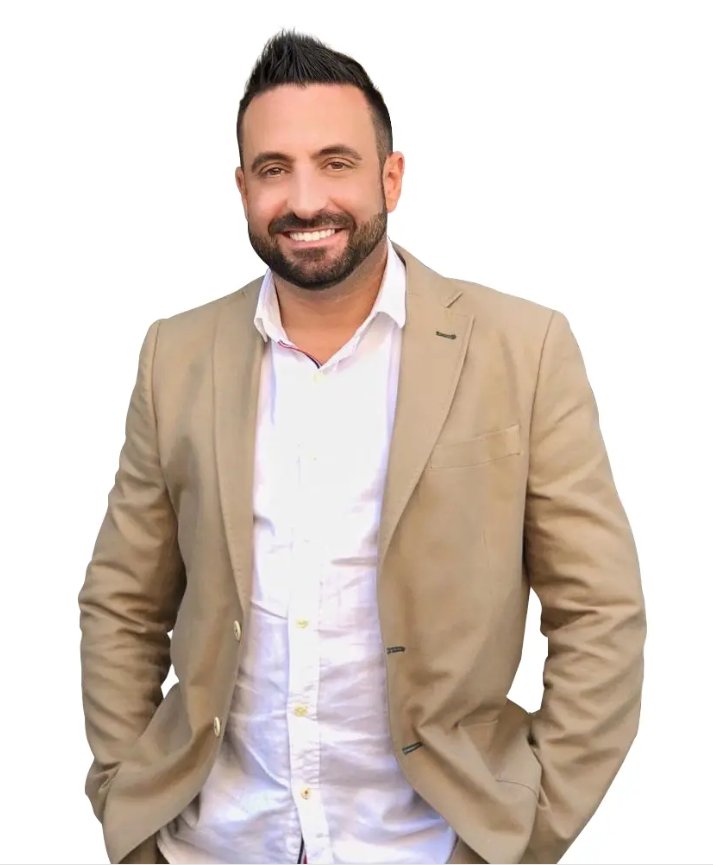 Iván Rodríguez CEO ConsultIn